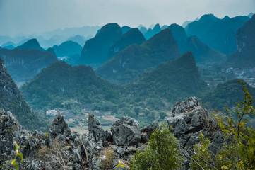 生活中的气象小知识？