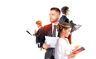 北京故宫的导游词