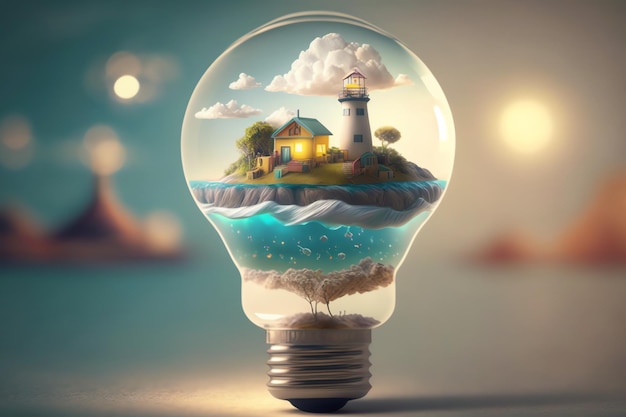 《哆啦A梦》的口袋到底有多大？